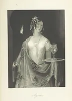 Picture 48 of 54 from The Poetical Works of Lord Byron, etc (1878), leaf 795