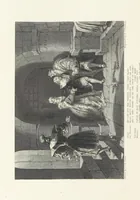 An illustration from The Poetical Works of Lord Byron, etc (1878)