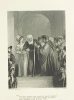 An illustration from The Poetical Works of Lord Byron, etc (1878)