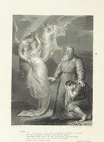 An illustration from The Poetical Works of Lord Byron, etc (1878)