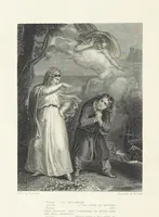 An illustration from The Poetical Works of Lord Byron, etc (1878)