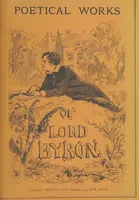 Picture 54 of 54 from The Poetical Works of Lord Byron, etc (1878), leaf 893
