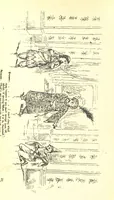 An illustration from Aladdin; or, the Wonderful scamp! An original burlesque extravaganza, in one act. [In verse (1882)