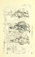 An illustration from Aladdin; or, the Wonderful scamp! An original burlesque extravaganza, in one act. [In verse (1882)