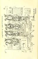 An illustration from Aladdin; or, the Wonderful scamp! An original burlesque extravaganza, in one act. [In verse (1882)
