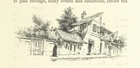 An illustration from The Creoles of Louisiana. [With illustrations (1885)