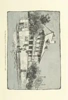 An illustration from The Creoles of Louisiana. [With illustrations (1885)