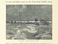 An illustration from The Creoles of Louisiana. [With illustrations (1885)