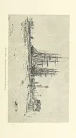 An illustration from The Creoles of Louisiana. [With illustrations (1885)