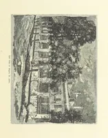 An illustration from The Creoles of Louisiana. [With illustrations (1885)