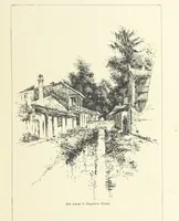 An illustration from The Creoles of Louisiana. [With illustrations (1885)