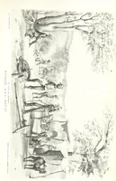 An illustration from California illustrated: including a description of the Panama and Nicaragua routes. By a returned Californian. [With plates (1852)