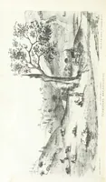 An illustration from California illustrated: including a description of the Panama and Nicaragua routes. By a returned Californian. [With plates (1852)