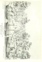 An illustration from California illustrated: including a description of the Panama and Nicaragua routes. By a returned Californian. [With plates (1852)