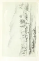 An illustration from California illustrated: including a description of the Panama and Nicaragua routes. By a returned Californian. [With plates (1852)