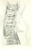 An illustration from California illustrated: including a description of the Panama and Nicaragua routes. By a returned Californian. [With plates (1852)