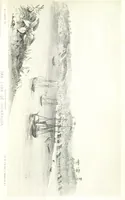 An illustration from California illustrated: including a description of the Panama and Nicaragua routes. By a returned Californian. [With plates (1852)