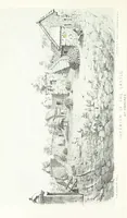 An illustration from California illustrated: including a description of the Panama and Nicaragua routes. By a returned Californian. [With plates (1852)