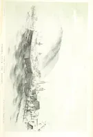 An illustration from California illustrated: including a description of the Panama and Nicaragua routes. By a returned Californian. [With plates (1852)