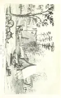 An illustration from California illustrated: including a description of the Panama and Nicaragua routes. By a returned Californian. [With plates (1852)