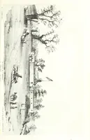 An illustration from California illustrated: including a description of the Panama and Nicaragua routes. By a returned Californian. [With plates (1852)