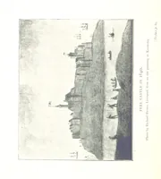 An illustration from From King Orry to Queen Victoria. A short and concise history of the Isle of Man. [With plates (1899)