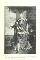 An illustration from From King Orry to Queen Victoria. A short and concise history of the Isle of Man. [With plates (1899)