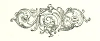 An illustration from From King Orry to Queen Victoria. A short and concise history of the Isle of Man. [With plates (1899)