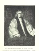 Picture 17 of 32 from From King Orry to Queen Victoria. A short and concise history of the Isle of Man. [With plates (1899), leaf 161