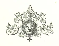 An illustration from From King Orry to Queen Victoria. A short and concise history of the Isle of Man. [With plates (1899)