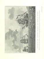 An illustration from From King Orry to Queen Victoria. A short and concise history of the Isle of Man. [With plates (1899)