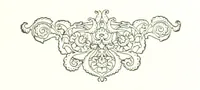 An illustration from From King Orry to Queen Victoria. A short and concise history of the Isle of Man. [With plates (1899)
