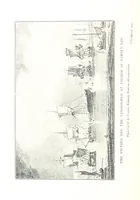 An illustration from From King Orry to Queen Victoria. A short and concise history of the Isle of Man. [With plates (1899)