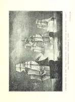 An illustration from From King Orry to Queen Victoria. A short and concise history of the Isle of Man. [With plates (1899)