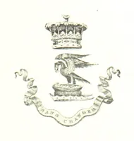An illustration from From King Orry to Queen Victoria. A short and concise history of the Isle of Man. [With plates (1899)
