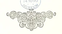 An illustration from From King Orry to Queen Victoria. A short and concise history of the Isle of Man. [With plates (1899)