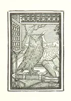 An illustration from From King Orry to Queen Victoria. A short and concise history of the Isle of Man. [With plates (1899)