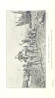 An illustration from From King Orry to Queen Victoria. A short and concise history of the Isle of Man. [With plates (1899)