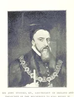 Picture 5 of 32 from From King Orry to Queen Victoria. A short and concise history of the Isle of Man. [With plates (1899), leaf 60