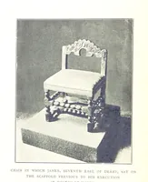 Picture 8 of 32 from From King Orry to Queen Victoria. A short and concise history of the Isle of Man. [With plates (1899), leaf 76
