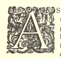 An illustration from The Exploration of Australia. [With a map (1895)