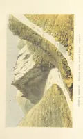An illustration from Kulu: its beauties, antiquities and silver mines, including a trip over the Snowy Range and glaciers. By the author of “Notes on the Mineral Wealth of India” [i.e. J. Calvert] (1873)