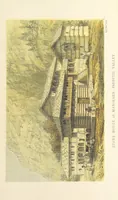 Picture 38 of 44 from Kulu: its beauties, antiquities and silver mines, including a trip over the Snowy Range and glaciers. By the author of “Notes on the Mineral Wealth of India” [i.e. J. Calvert] (1873), leaf 151