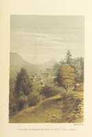 Picture 39 of 44 from Kulu: its beauties, antiquities and silver mines, including a trip over the Snowy Range and glaciers. By the author of “Notes on the Mineral Wealth of India” [i.e. J. Calvert] (1873), leaf 169