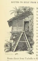 Picture 40 of 44 from Kulu: its beauties, antiquities and silver mines, including a trip over the Snowy Range and glaciers. By the author of “Notes on the Mineral Wealth of India” [i.e. J. Calvert] (1873), leaf 173