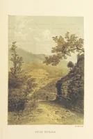 Picture 41 of 44 from Kulu: its beauties, antiquities and silver mines, including a trip over the Snowy Range and glaciers. By the author of “Notes on the Mineral Wealth of India” [i.e. J. Calvert] (1873), leaf 175