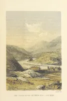 Picture 42 of 44 from Kulu: its beauties, antiquities and silver mines, including a trip over the Snowy Range and glaciers. By the author of “Notes on the Mineral Wealth of India” [i.e. J. Calvert] (1873), leaf 179