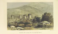 Picture 6 of 44 from Kulu: its beauties, antiquities and silver mines, including a trip over the Snowy Range and glaciers. By the author of “Notes on the Mineral Wealth of India” [i.e. J. Calvert] (1873), leaf 37