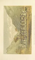 An illustration from Kulu: its beauties, antiquities and silver mines, including a trip over the Snowy Range and glaciers. By the author of “Notes on the Mineral Wealth of India” [i.e. J. Calvert] (1873)