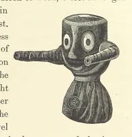 Picture 19 of 44 from Kulu: its beauties, antiquities and silver mines, including a trip over the Snowy Range and glaciers. By the author of “Notes on the Mineral Wealth of India” [i.e. J. Calvert] (1873), leaf 73